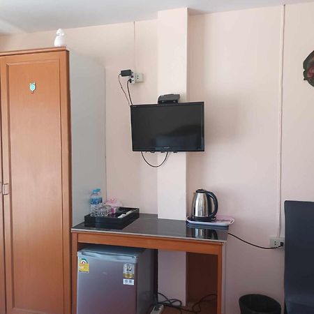 Patong Rose Guest House 50M To Beach Dış mekan fotoğraf
