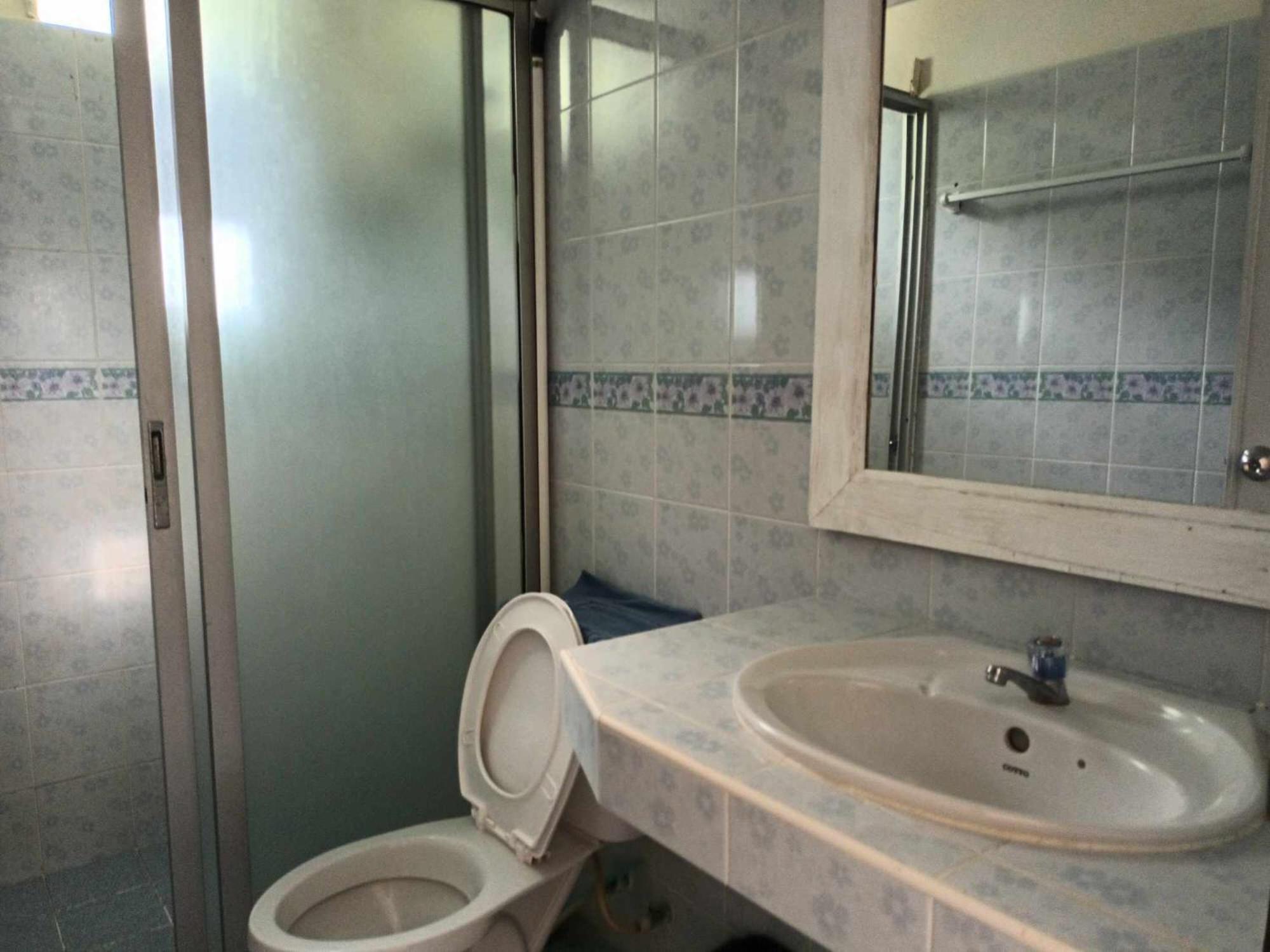 Patong Rose Guest House 50M To Beach Dış mekan fotoğraf