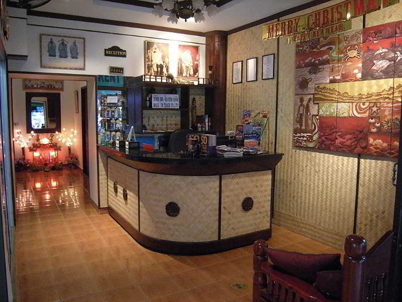Patong Rose Guest House 50M To Beach Dış mekan fotoğraf